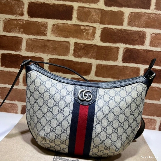 Firstbag ru small bag Ophidia shoulder GUCCI GG 0809